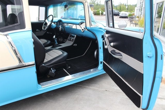 1955 Chevrolet 210 Custom