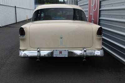 1955 Chevrolet 210 Custom
