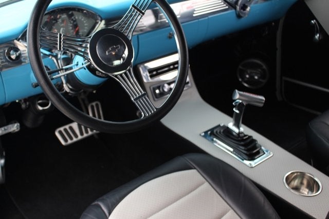 1955 Chevrolet 210 Custom