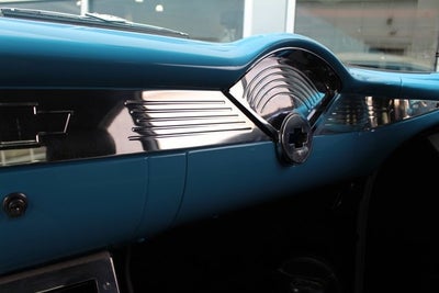 1955 Chevrolet 210 Custom