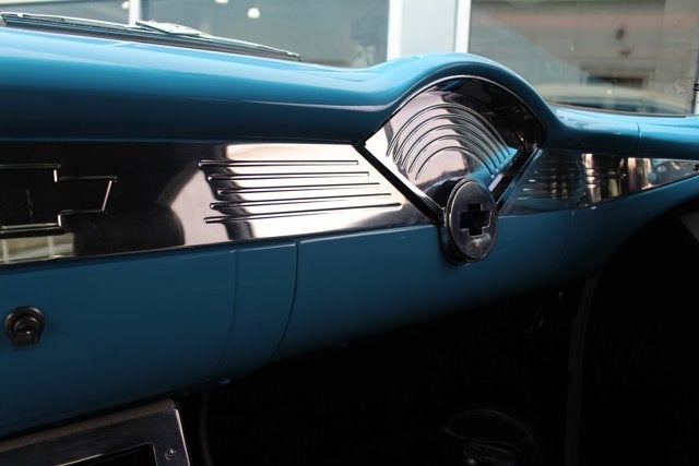1955 Chevrolet 210 Custom