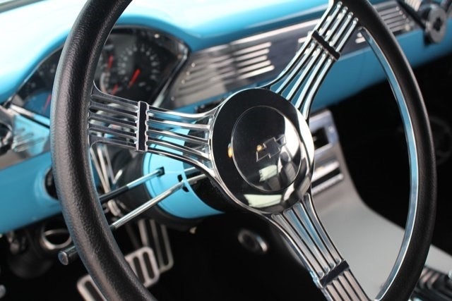 1955 Chevrolet 210 Custom