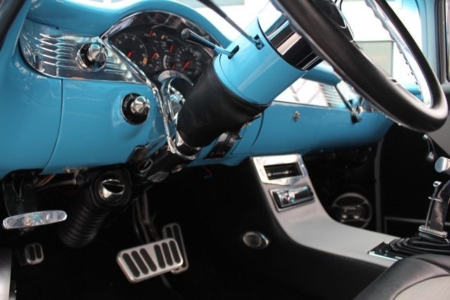 1955 Chevrolet 210 Custom