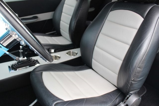 1955 Chevrolet 210 Custom