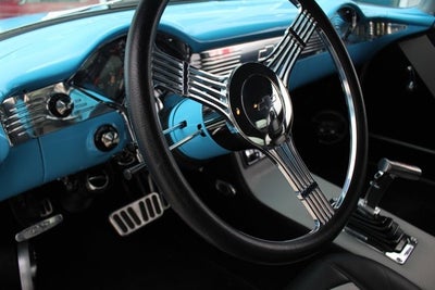1955 Chevrolet 210 Custom