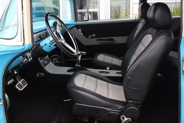 1955 Chevrolet 210 Custom