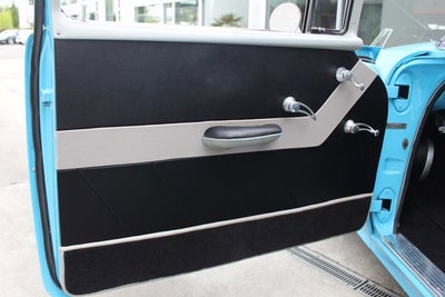 1955 Chevrolet 210 Custom