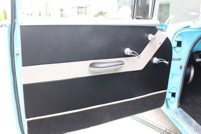 1955 Chevrolet 210 Custom