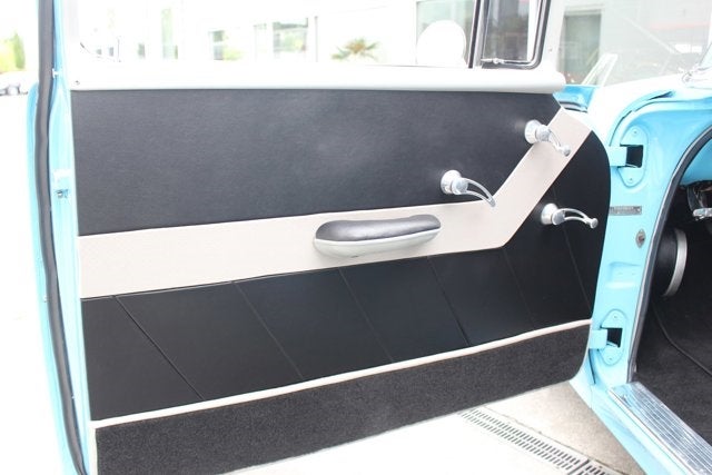 1955 Chevrolet 210 Custom