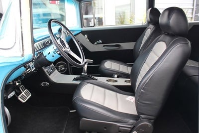 1955 Chevrolet 210 Custom