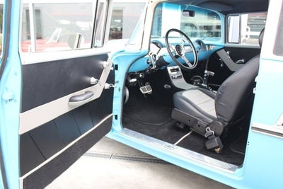 1955 Chevrolet 210 Custom