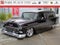 1955 Chevrolet Sedan Delivery 2-Door Custom