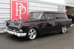 1955 Chevrolet Sedan Delivery 2-Door Custom