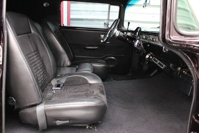 1955 Chevrolet Sedan Delivery 2-Door Custom