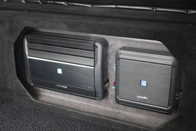 1955 Chevrolet Sedan Delivery 2-Door Custom