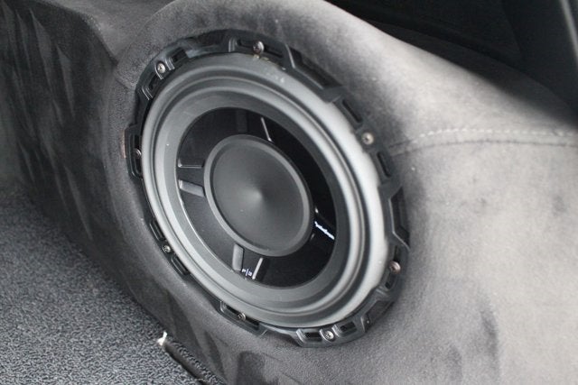 1955 Chevrolet Sedan Delivery 2-Door Custom