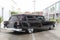 1955 Chevrolet Sedan Delivery 2-Door Custom