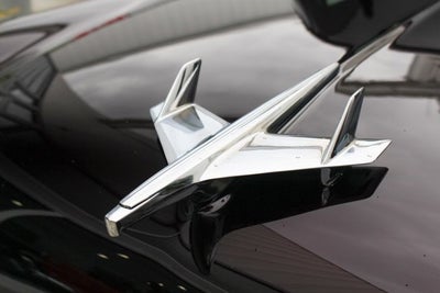 1955 Chevrolet Sedan Delivery 2-Door Custom