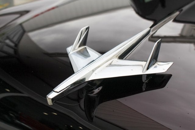 1955 Chevrolet Sedan Delivery 2-Door Custom