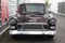 1955 Chevrolet Sedan Delivery 2-Door Custom