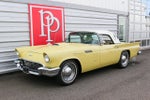 1957 Ford Thunderbird Convertible