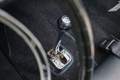 1957 Ford Thunderbird Convertible