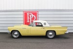 1957 Ford Thunderbird Convertible