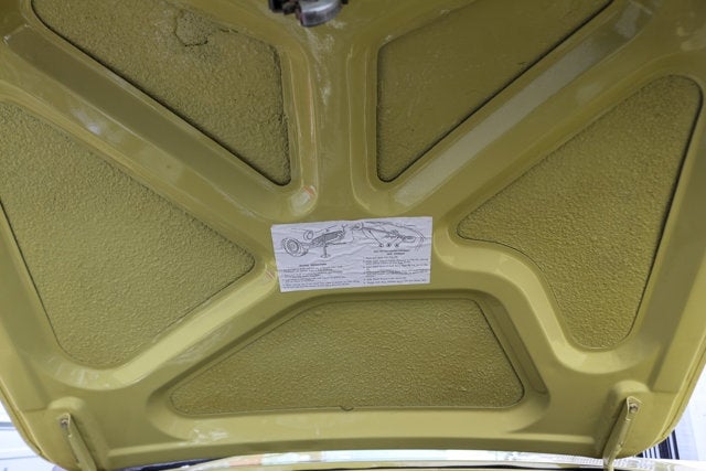 1957 Ford Thunderbird Convertible