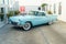 1957 Ford Thunderbird Base