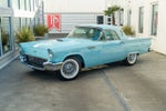 1957 Ford Thunderbird Base