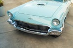 1957 Ford Thunderbird Base