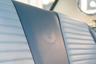 1957 Ford Thunderbird Base