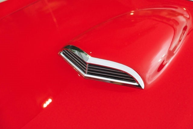 1957 Ford Thunderbird Base