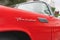 1957 Ford Thunderbird Base