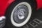 1957 Ford Thunderbird Base