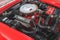 1957 Ford Thunderbird Base