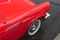 1957 Ford Thunderbird Base