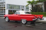 1957 Ford Thunderbird Base
