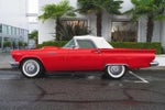 1957 Ford Thunderbird Base