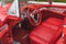 1957 Ford Thunderbird Base