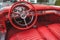1957 Ford Thunderbird Base