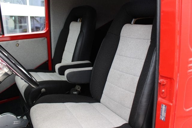 1959 Willys Station Wagon Base