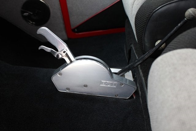 1959 Willys Station Wagon Base