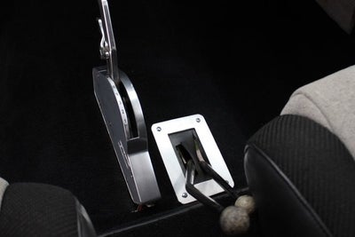 1959 Willys Station Wagon Base