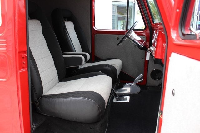 1959 Willys Station Wagon Base