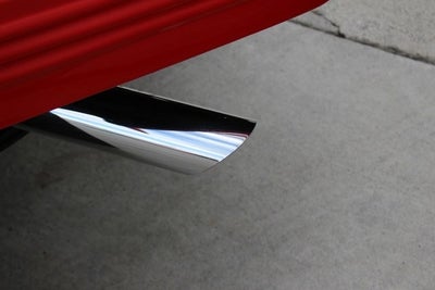 1959 Willys Station Wagon Base