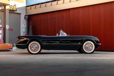 1954 Chevrolet Corvette Base