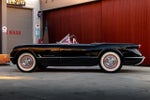 1954 Chevrolet Corvette Base