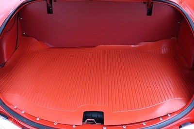 1956 Chevrolet Corvette Convertible