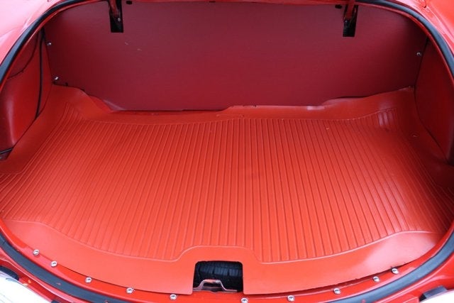 1956 Chevrolet Corvette Convertible